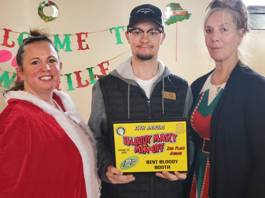 Spring Lake Heritage Festival Summer Time Fun 6/8/2024 6/14/2024